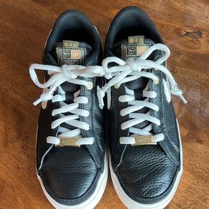 Nike Court Legacy Serena Williams Shoe